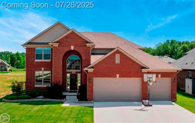 19178 Paddington Lane  Macomb Twp MI 48042 photo