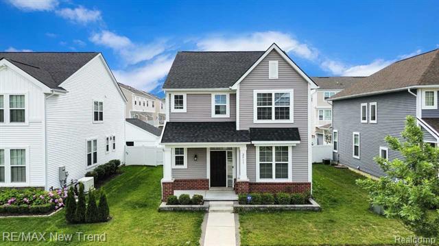 2511 Massoit Road  Royal Oak MI 48073 photo