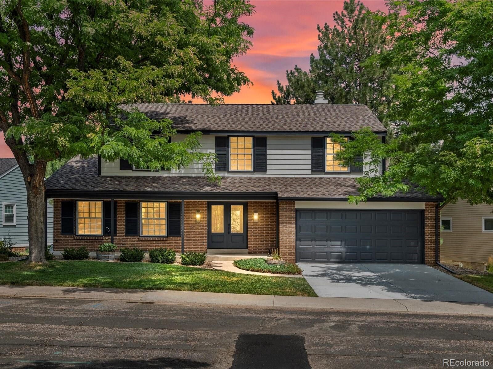 Property Photo:  6363 E Jamison Circle  CO 80112 