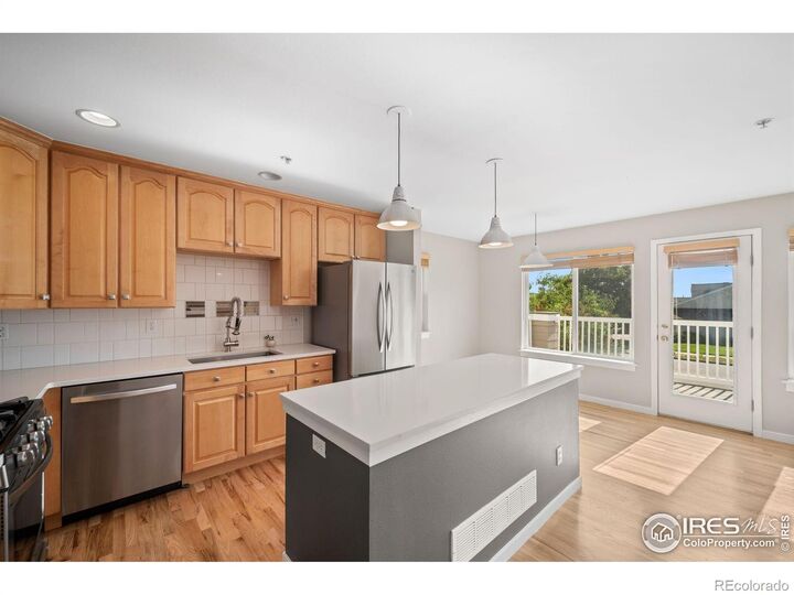 Property Photo:  611 Tantra Drive  CO 80305 