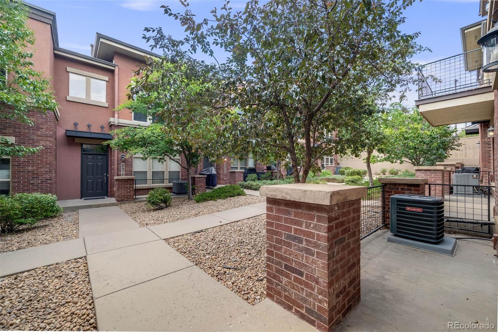 Property Photo: 8935 E Nichols Place CO 80112
