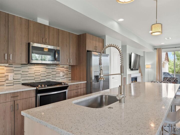 Property Photo: 4943 Lowell Boulevard 1 CO 80221