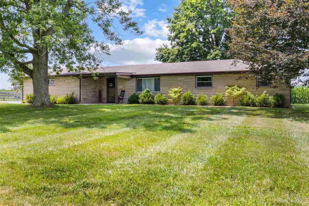 3190 Centerville Rd  Centerville IN 47330 photo