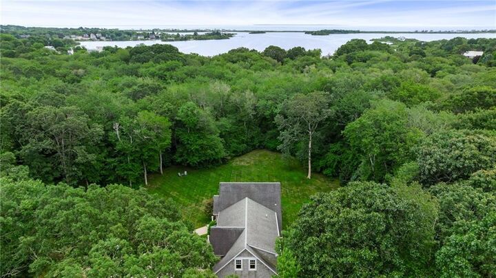 Property Photo: 8 Indigo Point Road RI 02879