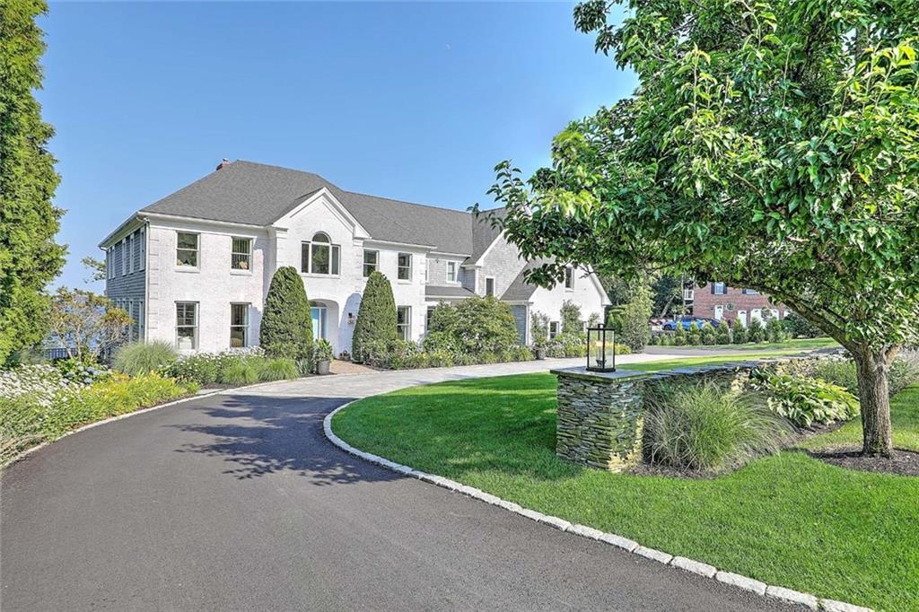 Property Photo: 105 Heidi Drive RI 02871