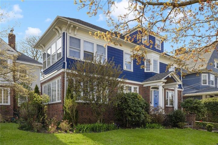 Property Photo: 1305 Narragansett Boulevard RI 02905
