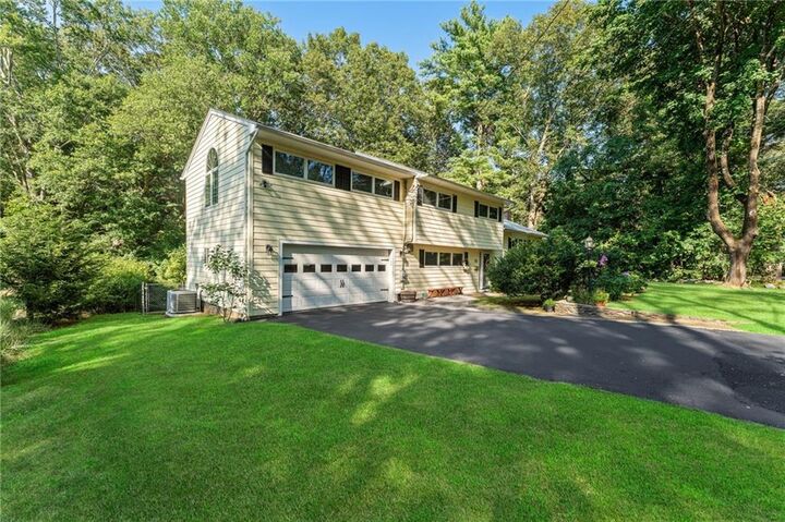 Property Photo: 505 Cedar Avenue RI 02818
