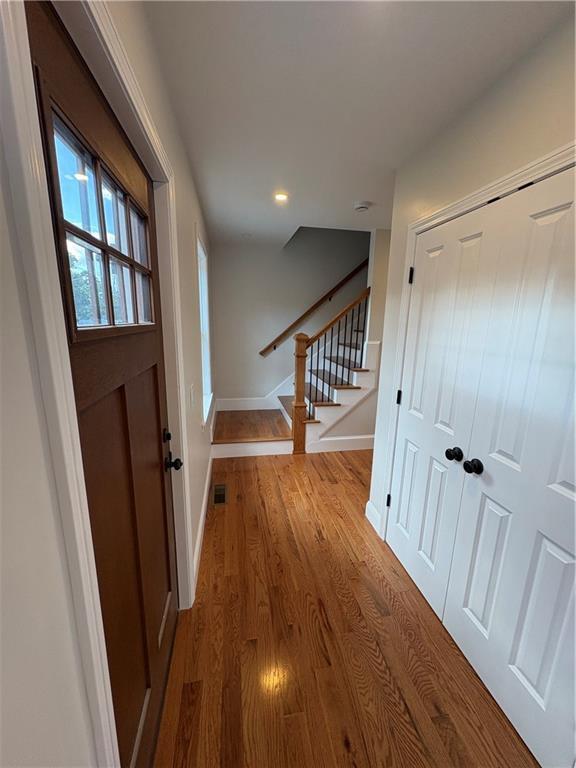 Property Photo:  16 George Street  RI 02888 