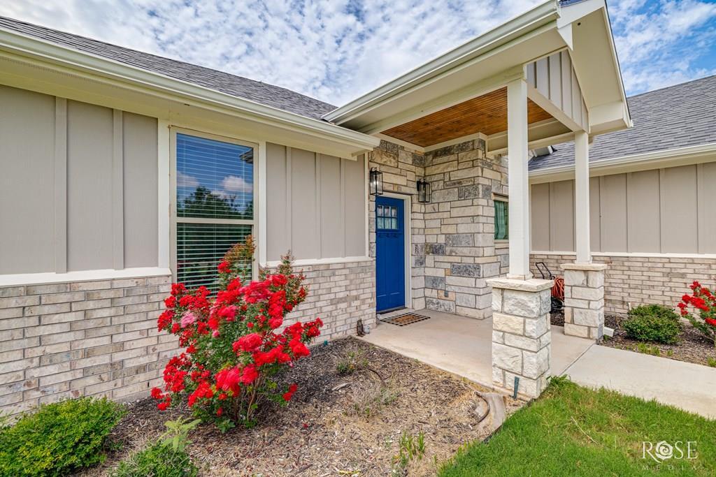Property Photo: 17643 McCrary TX 76958