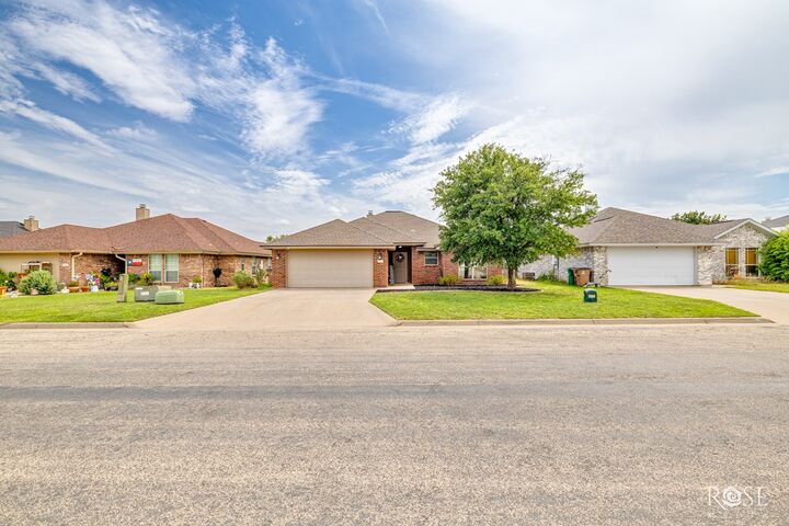 Property Photo:  2837 McGill Blvd  TX 76905 