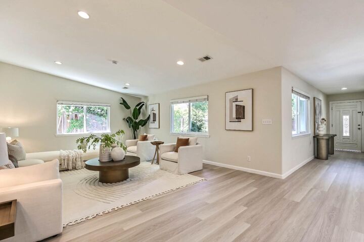 Property Photo: 10250 Calvert Drive CA 95014