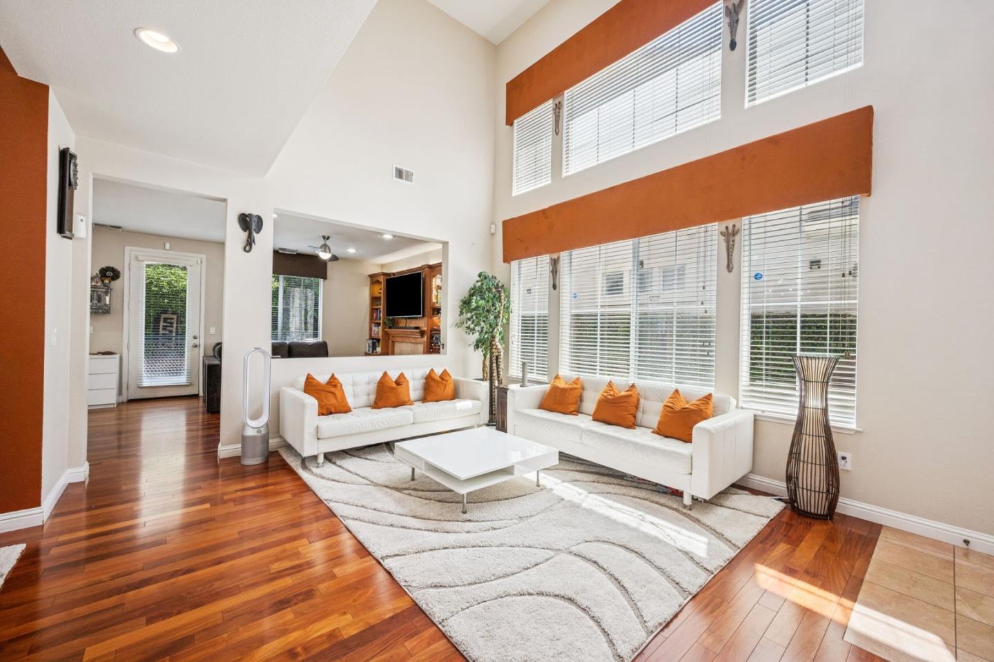 Property Photo: 2168 Pettigrew Drive CA 95148