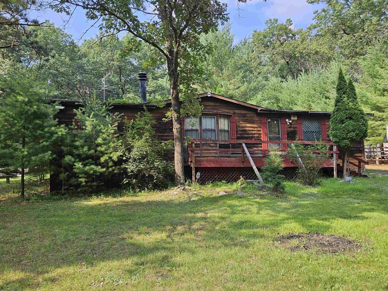 Property Photo:  1150 Gale Court  WI 53965 