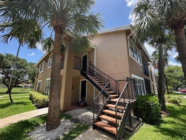 Property Photo: 15590 SW 106th Ln 1102 FL 33196