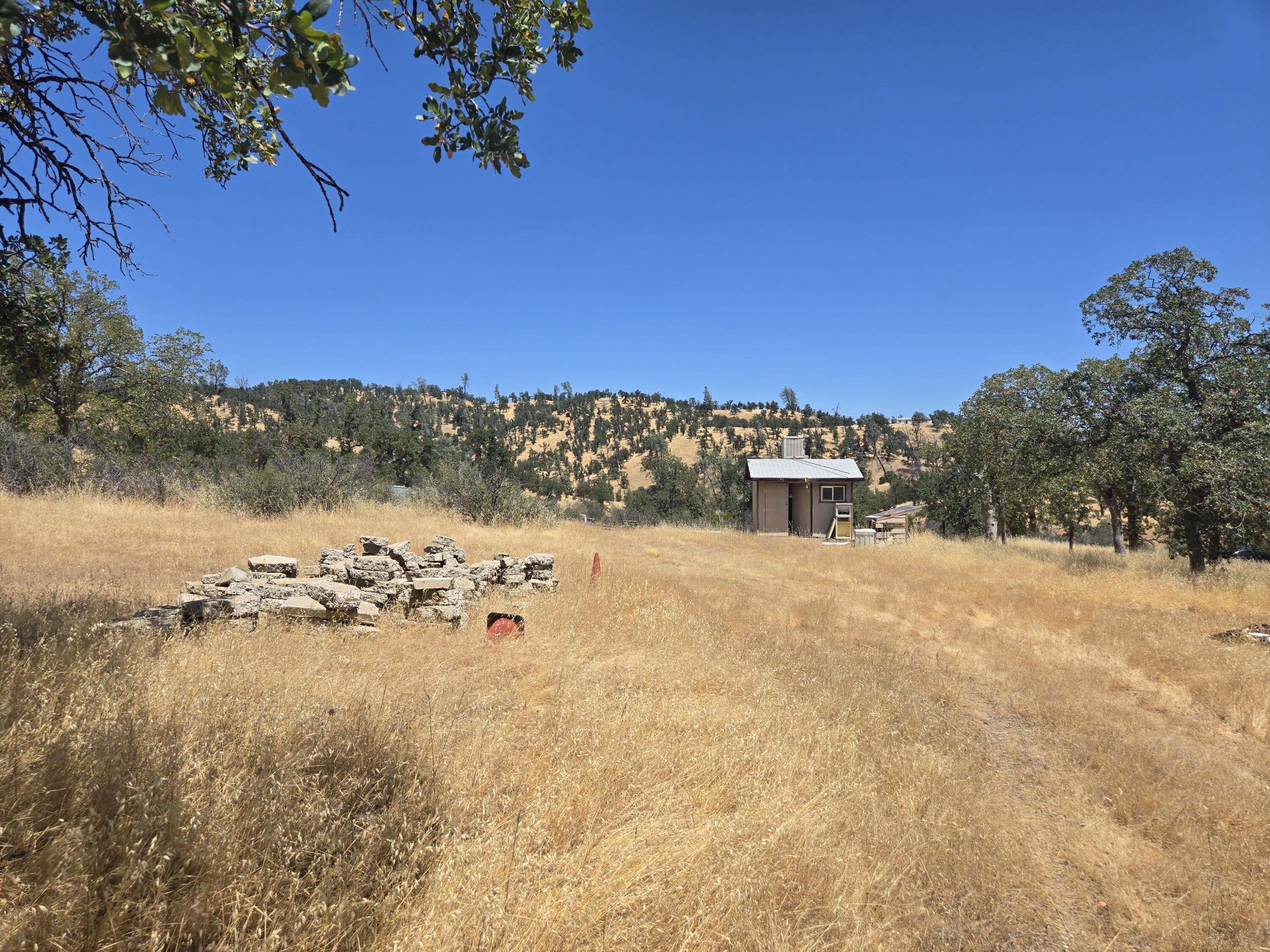 Property Photo:  128 Tar Bully Road  CA 96047 