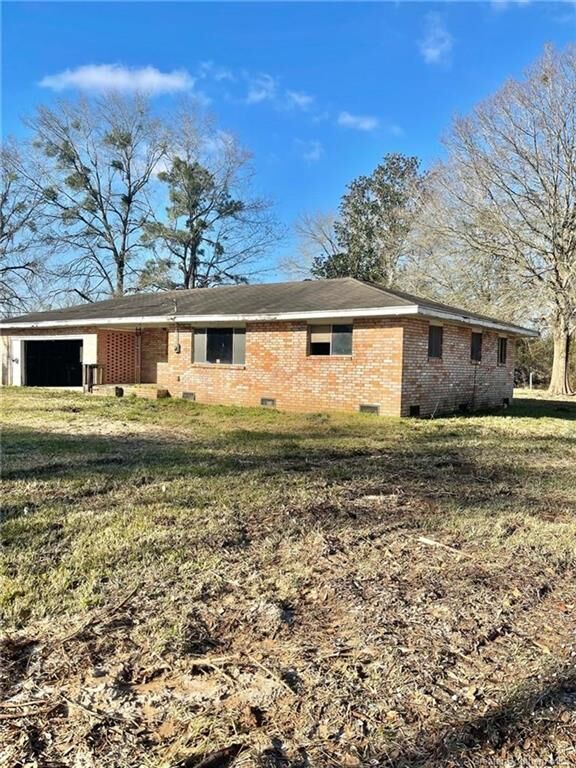 Property Photo: 1915 Highway 109 Highway LA 70668
