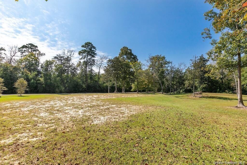 Property Photo:  1133 Rock Creek Drive  LA 70611 