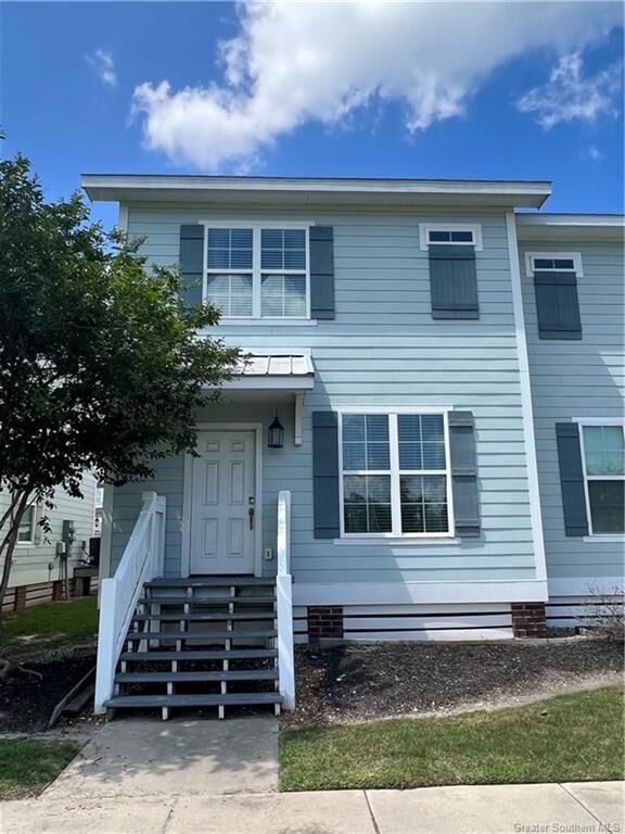 Property Photo: 1220 Pithon Street LA 70601