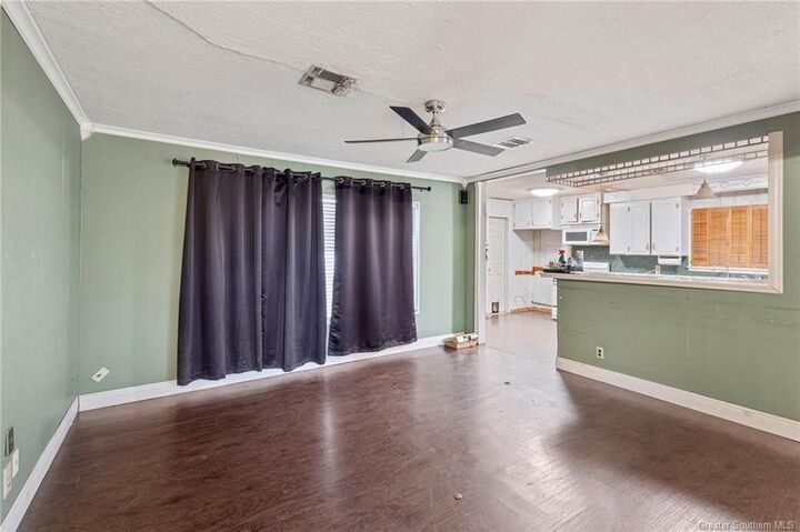 Property Photo: 2032 18th Street LA 70601