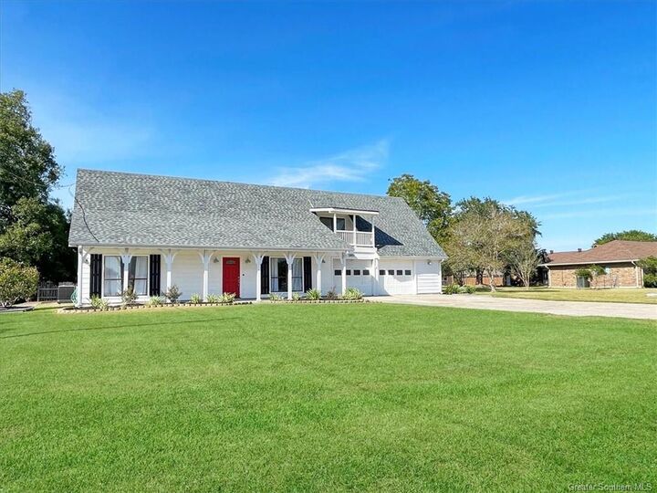 1012 Lakeridge Lane  Lake Charles LA 70605 photo