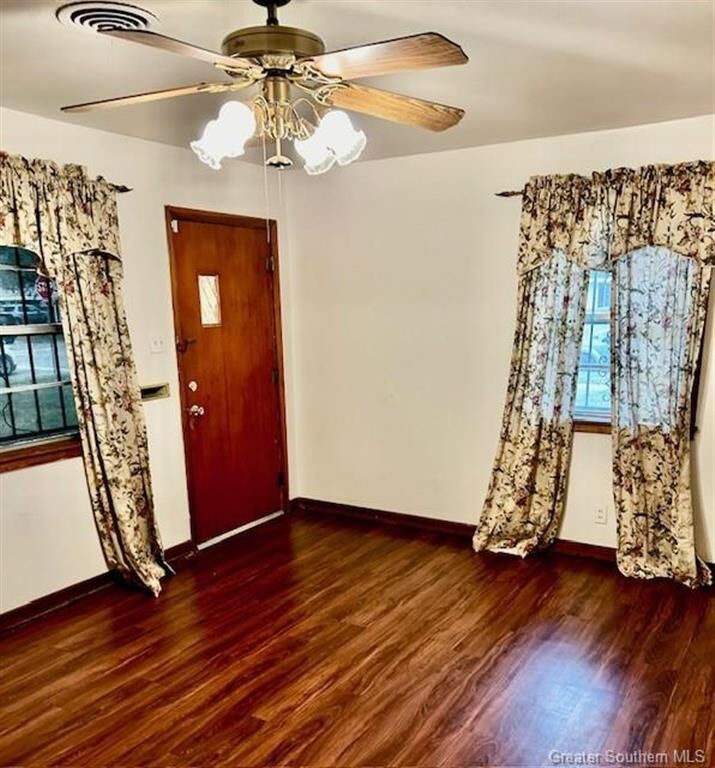 Property Photo: 2002 13th Street LA 70601