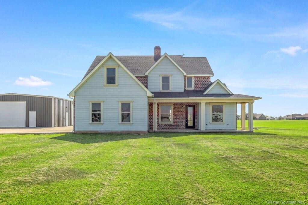 Property Photo:  23090 W Prairie Way W  LA 70647 