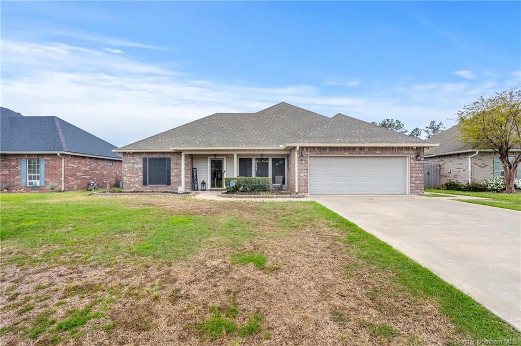 Property Photo: 1209 Garden Drive LA 70669