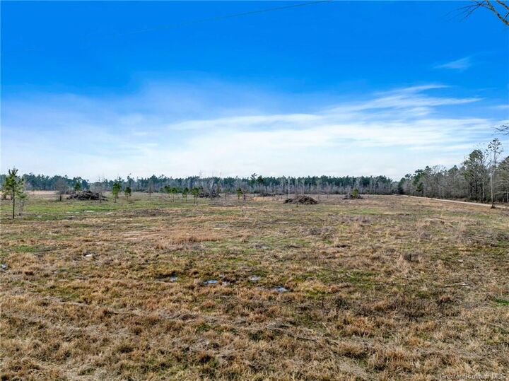 Property Photo: 0 Conway Rosteet Road LA 70652