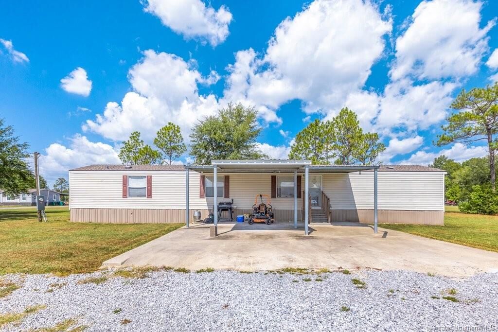 Property Photo: 1291 Hargrove Loop LA 70633