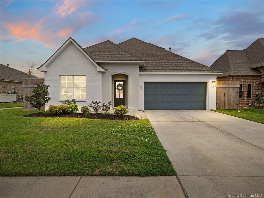 Property Photo:  4422 Capstone  LA 70607 