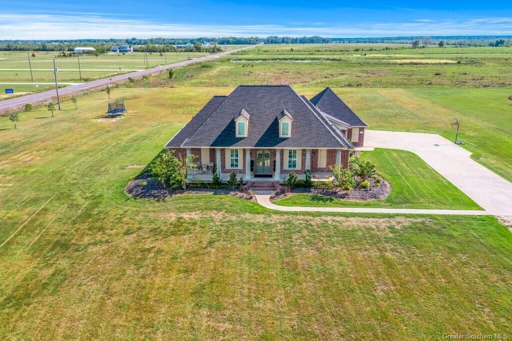 Property Photo:  865 Birdnest Road  LA 70611 