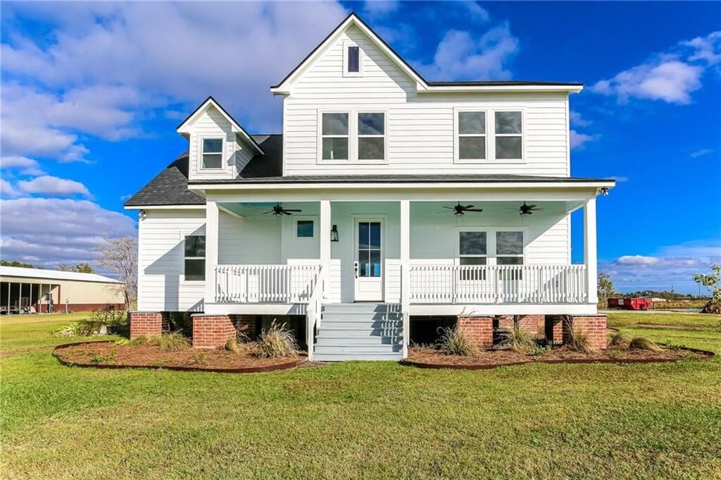 Property Photo: 7741 Gossett Road LA 70605