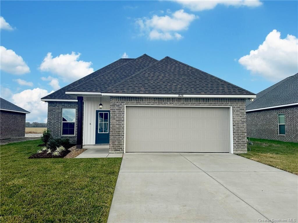 Property Photo: 1828 Downing Road LA 70611
