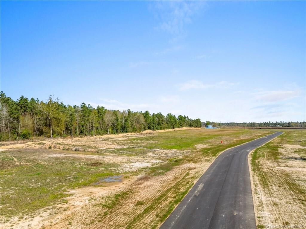 Property Photo: 0 W Holbrook Circle W Lot 47 LA 70663