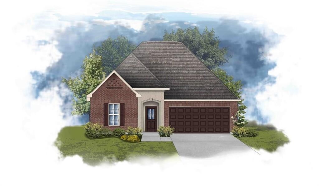 Property Photo:  54 Driftwood Drive  LA 70663 