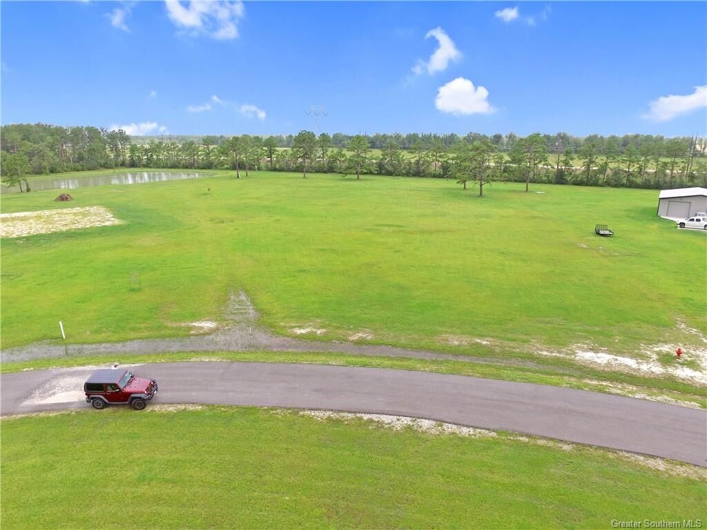 Property Photo:  Goos Road Tbd  LA 70611 