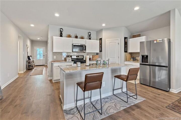 Property Photo:  3814 Barn Owl Drive  LA 70615 