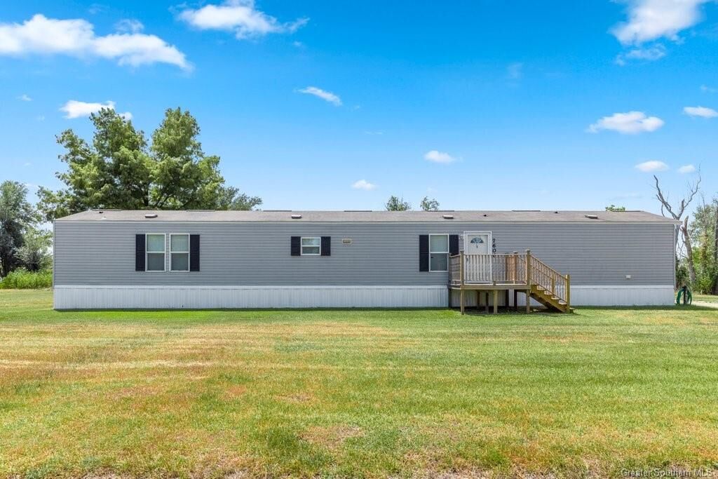 Property Photo:  7606 Debbie Lane  LA 70607 