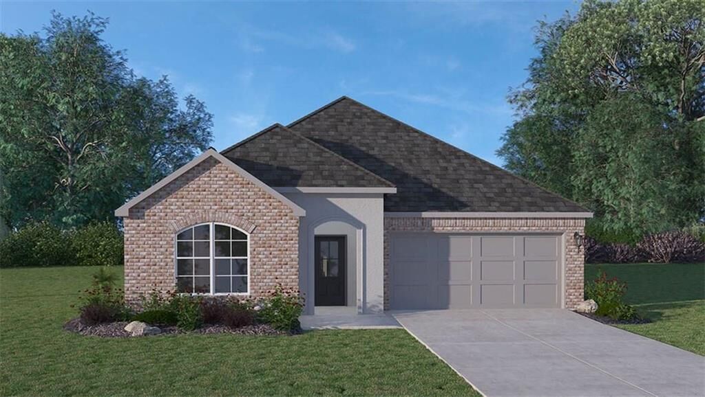 Property Photo: 282 Windsor Woods Drive LA 70665