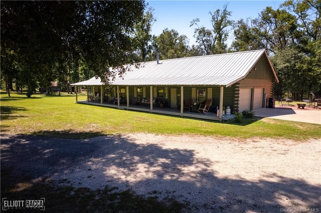 Property Photo: 174 Pierre Road LA 70648