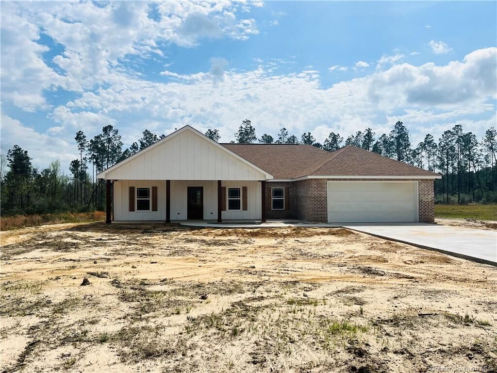 Property Photo: 1224 Goodeaux Rd Road LA 70652