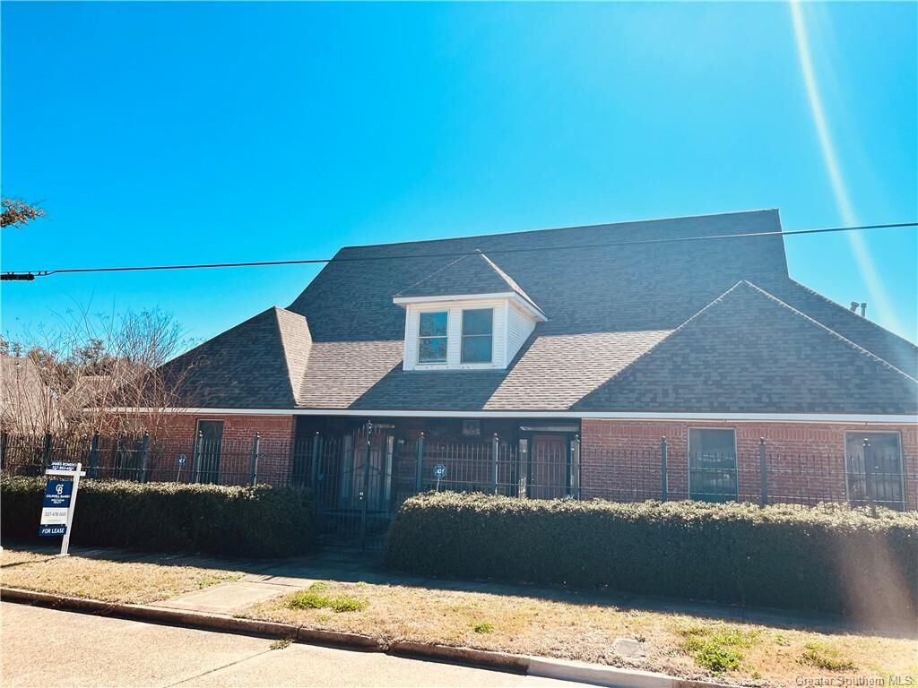 Property Photo: 616 Pine Street LA 70601