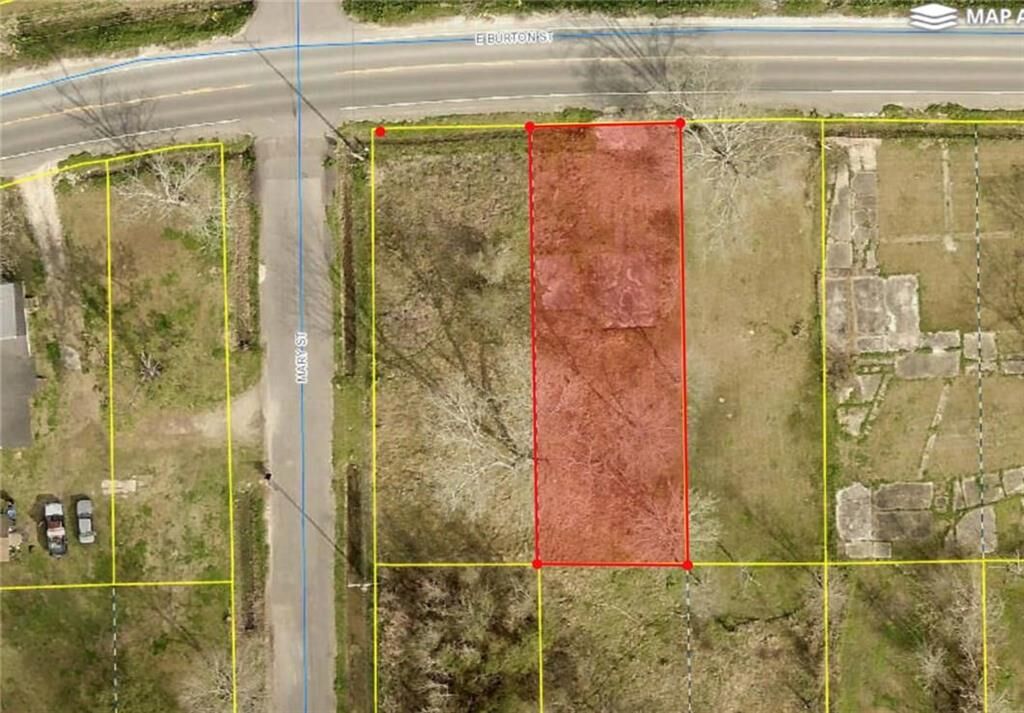 Property Photo:  Moss Avenue  LA 70663 