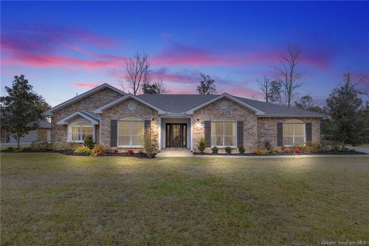 Property Photo: 1048 Blackwood Court LA 70611