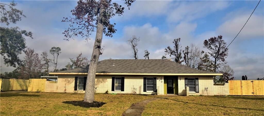 Property Photo: 510 N Lebanon Street N LA 70663