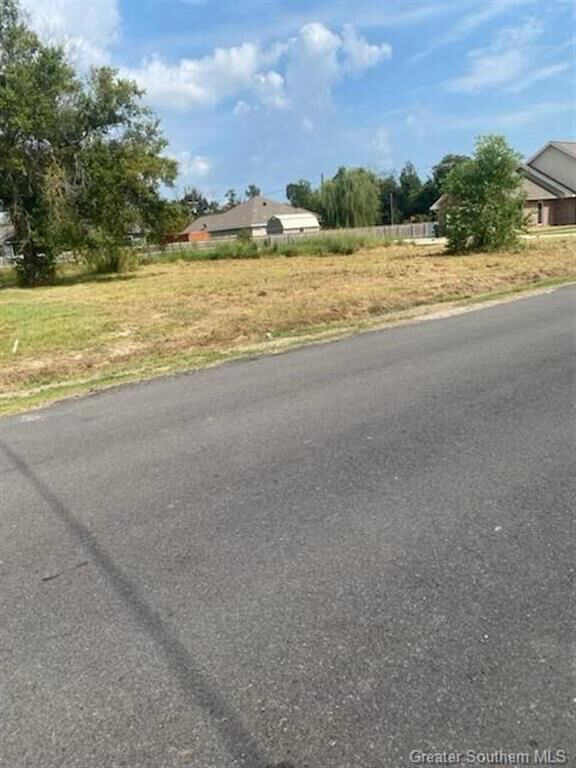 Property Photo:  0 Magdalena Street  LA 70663 