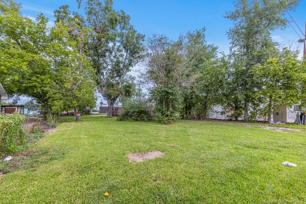 Property Photo:  134 Eddy Street  LA 70601 