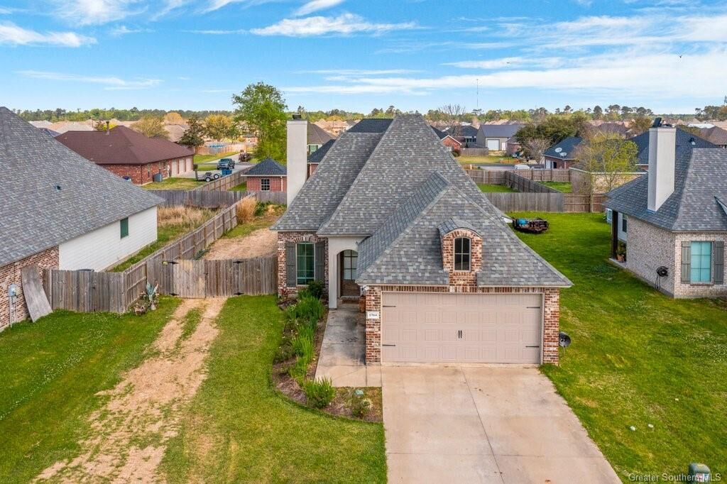 Property Photo: 1764 N Haniel Drive LA 70611