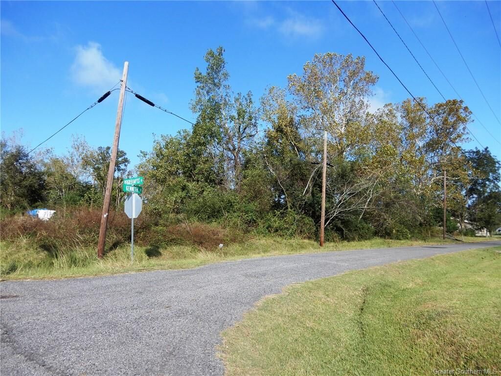Property Photo: 0 Coward Street LA 70633