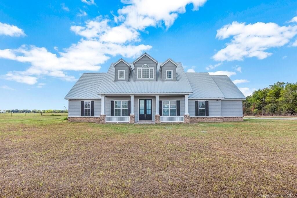 Property Photo:  8004 Blanchard Road  LA 70581 